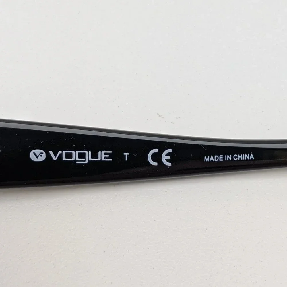 🕶️Vogue VO2959-S Sunglasses 54/17 140 /KAB444🕶️